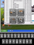 RDM Remote Desktop for Mobiles screenshot 2/6