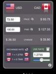 fxChange Currency screenshot 1/1