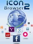 Icon Browser2 screenshot 1/4