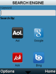 Icon Browser2 screenshot 4/4