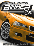 Bimer Racing 3D screenshot 1/1