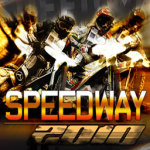 Speedway 2010 Android screenshot 1/2