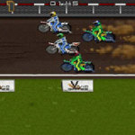 Speedway 2010 Android screenshot 2/2