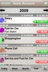 iFinance Mobile screenshot 1/1