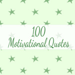 100 Motivational Quotes S40 screenshot 1/1