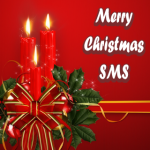  Merry Christmas SMS S40 screenshot 1/1