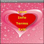The Art of Loving screenshot 2/4