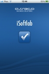 iSoftlab screenshot 1/1