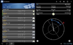 New ISS Detector screenshot 5/6