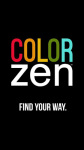 Color Zen screenshot 1/5