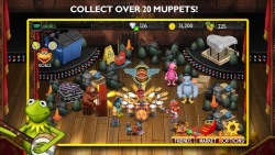 My Muppets Show screenshot 1/2
