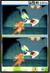 tom and jerry Find Difference screenshot 1/5