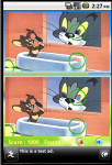 tom and jerry Find Difference screenshot 3/5