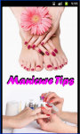 Manicure Tips screenshot 1/4