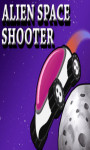 Alien Space Shooter - Free screenshot 1/4