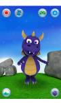 Talking Dragon Game - My Funny Virtual Pet screenshot 5/5