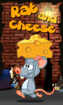 Rat and Cheese – Free screenshot 1/6