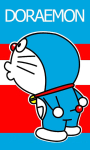 Doraemon and Nobita anime HD Wallpaper screenshot 2/6