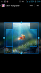 Tropical Fish HD Wallpaper screenshot 3/4