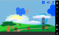 Kamen Rider Game screenshot 3/3