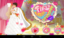 First Love Princess Kiss screenshot 1/4