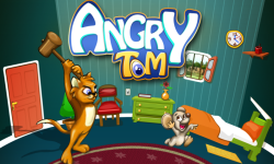 Angry Tom screenshot 1/4