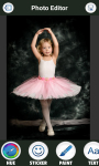 Ballerina Photo Montage screenshot 3/6