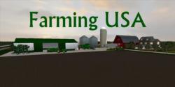 Farming USA overall screenshot 1/6