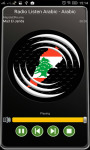 Radio FM Lebanon screenshot 2/2