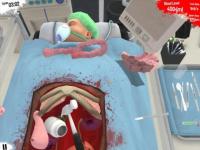 Surgeon Simulator optional screenshot 2/6