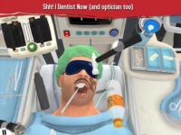 Surgeon Simulator optional screenshot 4/6