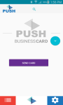 Push Cardz screenshot 1/2