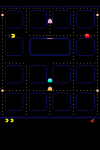 Pacman Tap screenshot 2/2