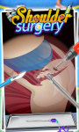 Shoulder Surgery ER Emergency Doctor Game screenshot 4/4
