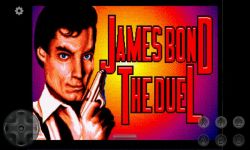 James Bond 007 – The Duel screenshot 1/4