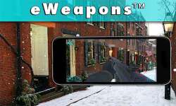 Gun Camera 3D Weapon Simulator AR Game screenshot 3/4