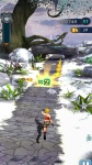 Lost Temple Endless Run Game screenshot 3/4