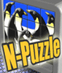 N-Puzzle-Trial screenshot 1/1