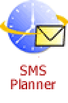 AGLAYA SMS Planner screenshot 1/1