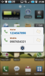 Tiny Call Confirm screenshot 2/6