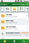 App365 - Mobile Manager and Download Accelerator screenshot 4/6