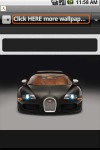 Bugatti Luxury Cars Wallpapers screenshot 1/2