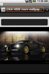 Bugatti Luxury Cars Wallpapers screenshot 2/2