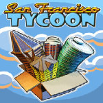 San Francisco Tycoon screenshot 1/2