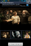 The Hobbit An Unexpected Journey Wallpapers screenshot 1/1
