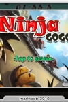 Ninja GoGo screenshot 1/1