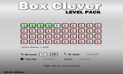 Box Clever Level Pack screenshot 6/6