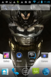 Batman Arkham Knight Wallpaper screenshot 1/5