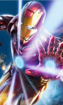 Iron Man Wallpapers for Android Apps screenshot 1/6