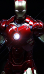 Iron Man Wallpapers for Android Apps screenshot 2/6